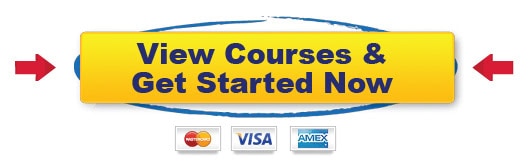 View Our Online Courses & Get Started Now