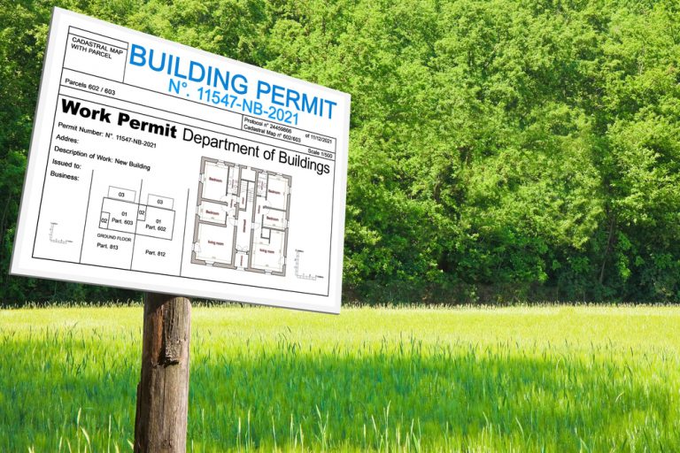 Does a Contractor Have to Pull Permits? Make Me A Contractor Blog