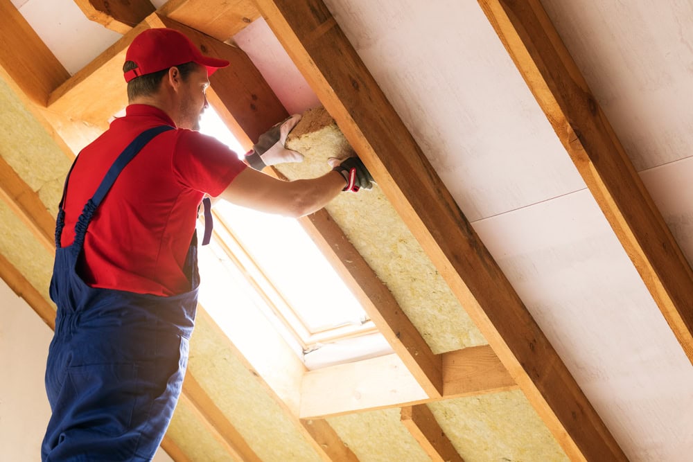 C-2 Insulation and Acoustic Contractors License: The Complete Guide ... - Insulation Contractor License Exam Requirements