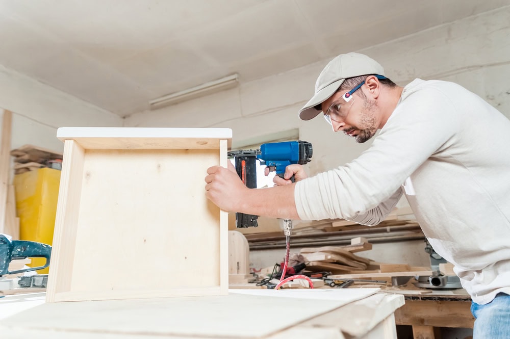 C6 Millwork, and Finish Carpentry Contractor’s License Guide